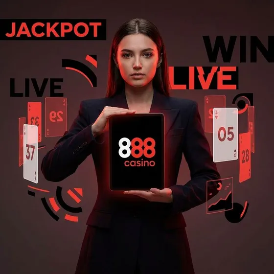 página principal del casino en línea | 888 Casino