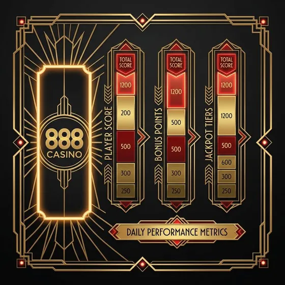 Reseña completa del casino en línea | 888 Casino